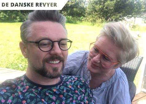Hvordan er det at være kærester og kolleger på .